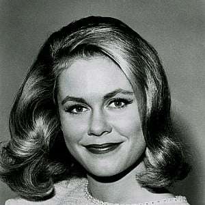 Elizabeth Montgomery