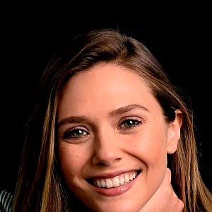 Elizabeth Olsen