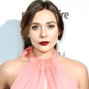 Elizabeth Olsen