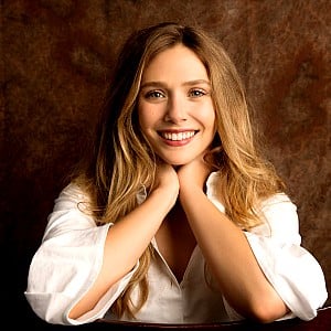 Elizabeth Olsen