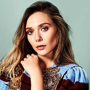 Elizabeth Olsen