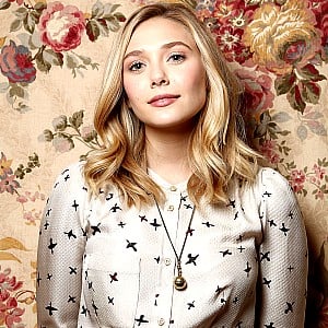 Elizabeth Olsen