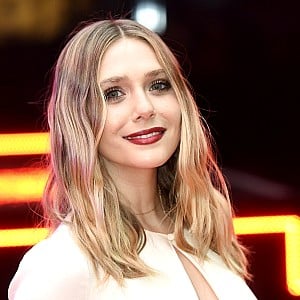 Elizabeth Olsen