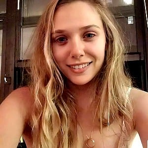 Elizabeth Olsen