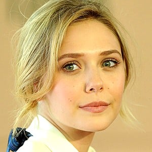 Elizabeth Olsen