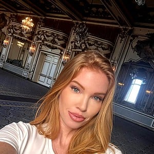 Elizabeth Ostrander