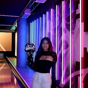 Elizabeth Pang