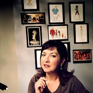Elizabeth Pena