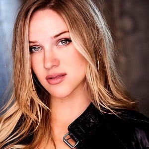Elizabeth Posey