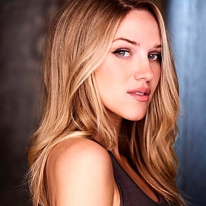 Elizabeth Posey