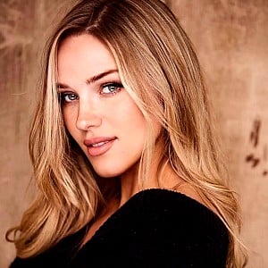 Elizabeth Posey