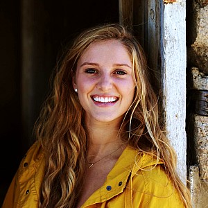 Elizabeth Reich