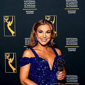 Elizabeth Robaina