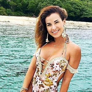 Elizabeth Robaina