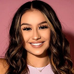 Elizabeth Samarripas