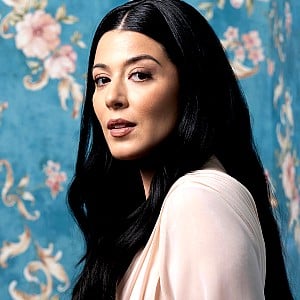 Elizabeth Tabish