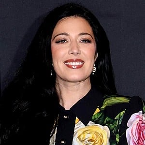 Elizabeth Tabish