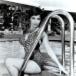 Elizabeth Taylor (actress)