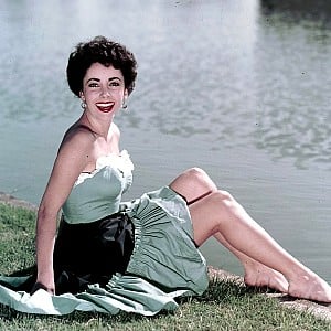Elizabeth Taylor (actress)