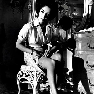 Elizabeth Taylor (actress)
