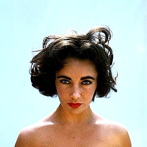 Elizabeth Taylor (actress)