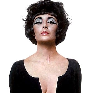 Elizabeth Taylor (actress)
