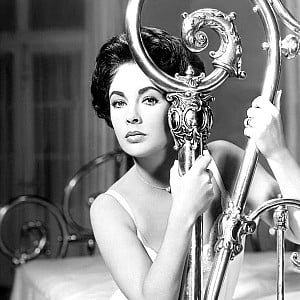 Elizabeth Taylor (actress)