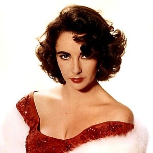 Elizabeth Taylor (actress)