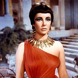 Elizabeth Taylor (actress)