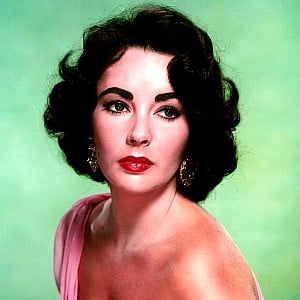 Elizabeth Taylor (actress)