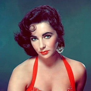 Elizabeth Taylor (actress)