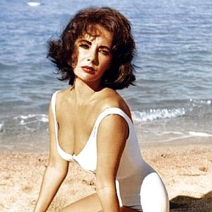 Elizabeth Taylor (actress)