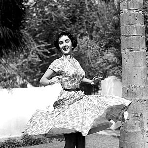 Elizabeth Taylor (actress)