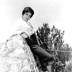 Elizabeth Taylor (actress)