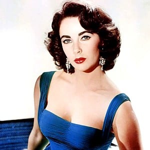Elizabeth Taylor (actress)