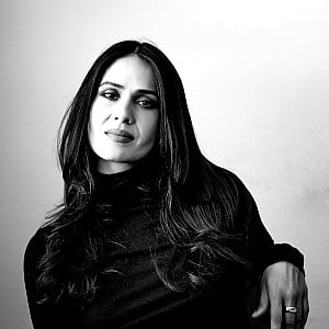 Elizabeth Torres