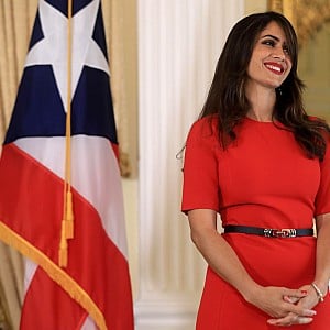 Elizabeth Torres
