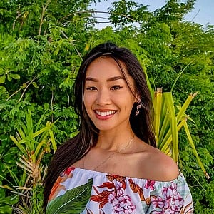 Elizabeth Tran