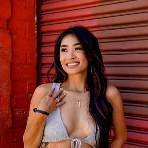 Elizabeth Tran