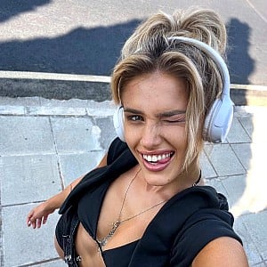 Elizabeth Vasileva