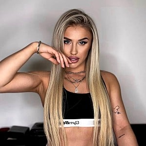 Elizabeth Vasileva