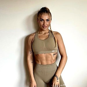 Elizabeth Vasileva