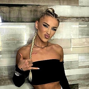 Elizabeth Vasileva