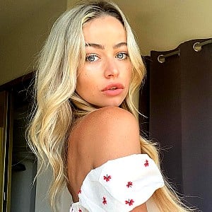 Elizabeth Weber