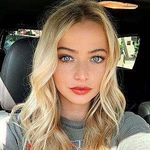 Elizabeth Weber