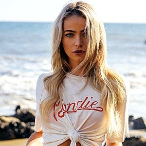 Elizabeth Weber