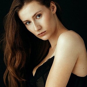 Elizaveta Anikeeva