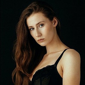 Elizaveta Anikeeva