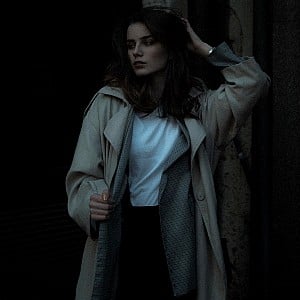 Elizaveta Bashmakova