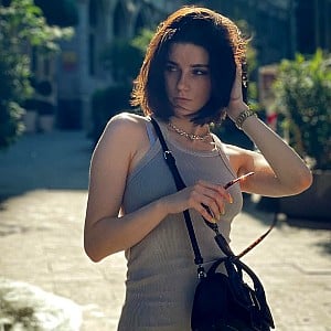 Elizaveta Bashmakova